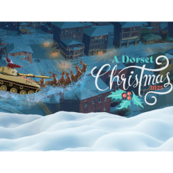 A Dorset Christmas 2025 - The Tank Museum