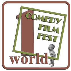 1 World Comedy Film Festival | 2026