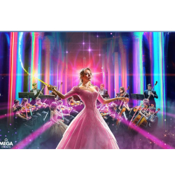 A Tribute to Hans Zimmer & Film Favourites Illuminated