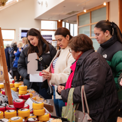 Presents Galore - Your Ultimate Christmas Shoppping Fair
