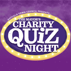 Charity Quiz Night