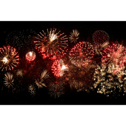 Bomere Heath Bonfire Night 2025