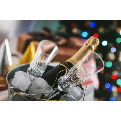 Albright Hussey Christmas Gala Parties 2025