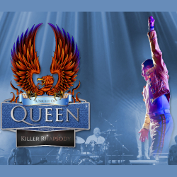 Killer Rhapsody - A Night of Queen