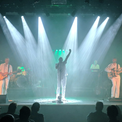 G2: Definitive Genesis