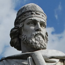 Talk: The Early History of Compton