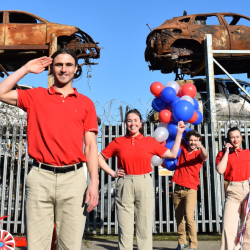 Terry's: An American Tragedy About Cars, Customers and Selling Cars to Customers