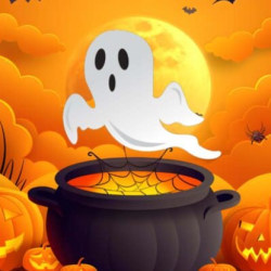Halloween Spooktacular 