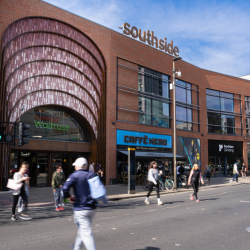 Southside Shopping Centre to Host Black History Month Celebrations