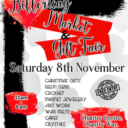 Billericay Market & Gift Fair