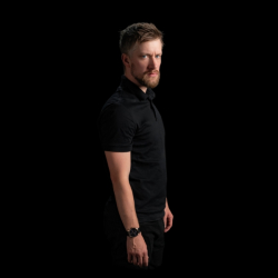 Daniel Sloss - Bitter