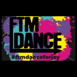 FTM Dance Presents Judy Whittington and the Trainer of Infinate Speed