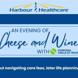Cheese & Wine Evening with Symponia