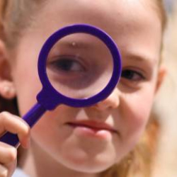 Sleuthing Aboard the Ship - this October Half Term!