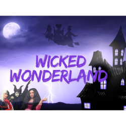 Wicked Wonderland