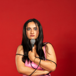 Urooj Ashfaq: How to be a Baddie