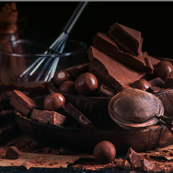 Chocolate Workshop 