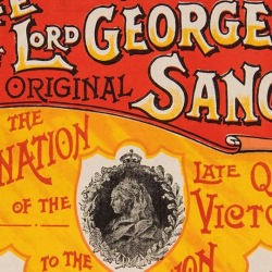 Talk: Lord George Sanger – a Newbury Lad