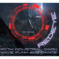 Red Eye: Deadtime Disco