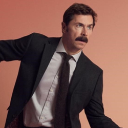 Mike Wozniak: Preview – “The Bench”