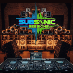 Subsonic Sessions