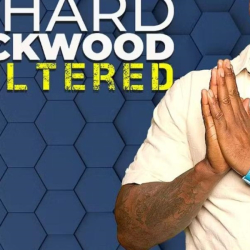 Richard Blackwood: Unfiltered