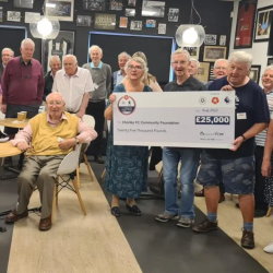 Chorley Community Friendship Group