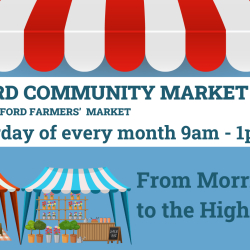 Shefford Community Market