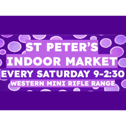 St Peter's Indoor Market