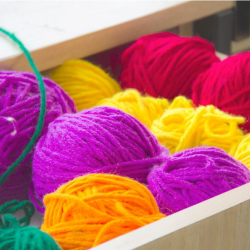 Edgbaston care home invites community to a morning of knitting and conversation  