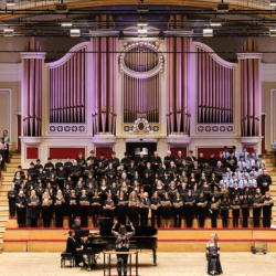 Loughborough Schools Foundation Spring Concert