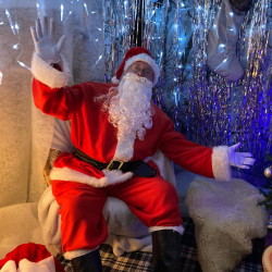 4th Heston Scout Group Winter Fair 2025