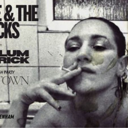 Sophie & The Sticks EP Launch Party + support from Callum Ettrick