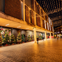 Princesshay Late Night Thursdays