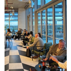 Quiz Night at The Sky Lounge