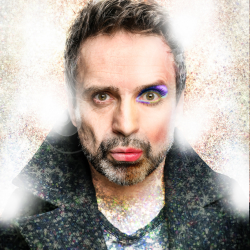 Phil Nichol Brings his UK Tour to Newcastle in December