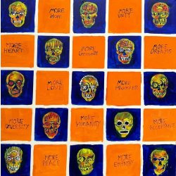 Mosaic: The Art of Global Unity