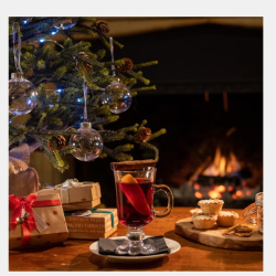 Perfect Christmas Packages at Kettering Park Hotel  Boxing Day