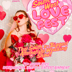 South West Love Fest 