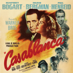 Quay Classics : Casablanca