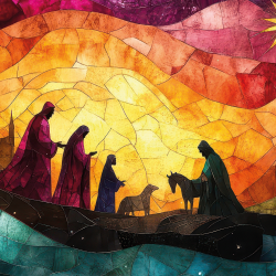 Guildford Choral Christmas Concert - O Come Emmanuel - 13 December 7.30pm