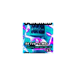 Parallax Art Fair 41st Edition in February 2026