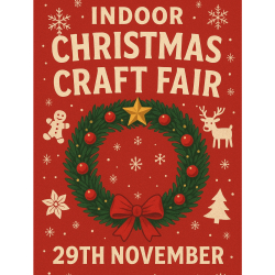 Assington Barn Christmas Fair