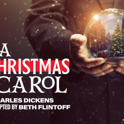 Christmas Carol Creations 