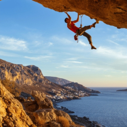 Banff Mountain Film Festival World Tour - Blue Programme
