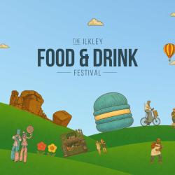 Ilkley Food & Drink Festival 2026: A Riverside Feast