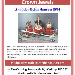 Crown Jewels