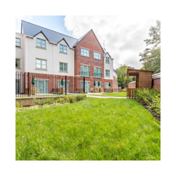 Banbury care home to deck the halls for festive open day