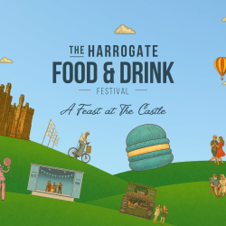  The Harrogate Food and Drink Festival 2026: A Feast at The Castle