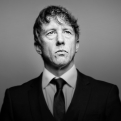 Jonathan Pie - The End of The World According to Jonathan Pie